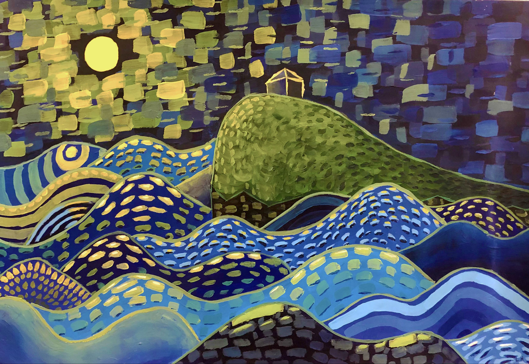Dreamscape
